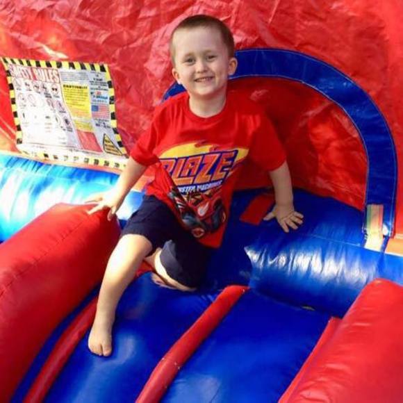 Meet your Posher, Robin - Picture 1 of 1